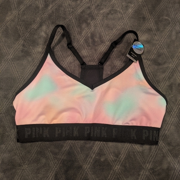 PINK Victoria's Secret Other - VS PINK Sports Bra